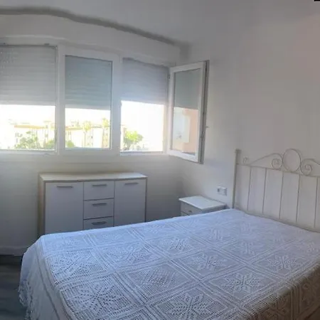 Maria Burgos Apartment *