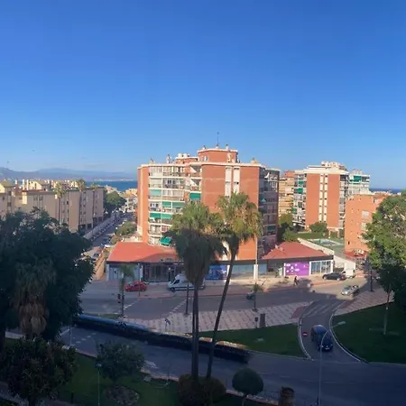 Apartamento Maria Burgos Torremolinos