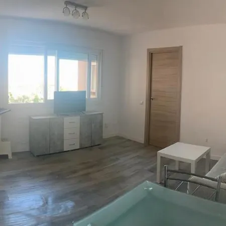 Maria Burgos Apartamento
