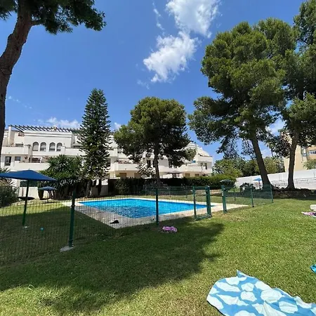 Apartamento Maria Burgos