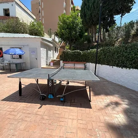Apartamento Maria Burgos Torremolinos
