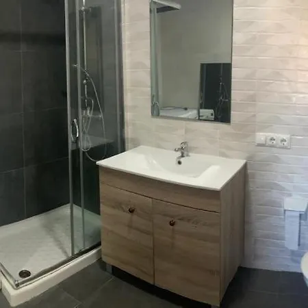 Maria Burgos Apartamento Torremolinos