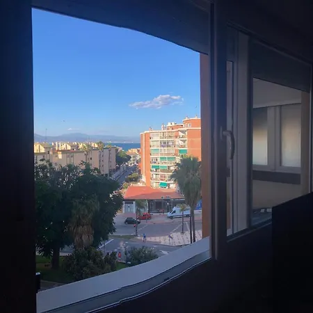 María Burgos Apartamento Torremolinos