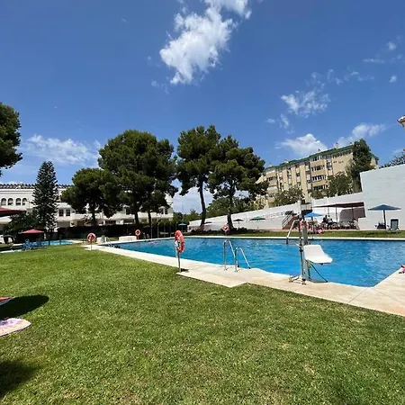 Apartamento María Burgos *